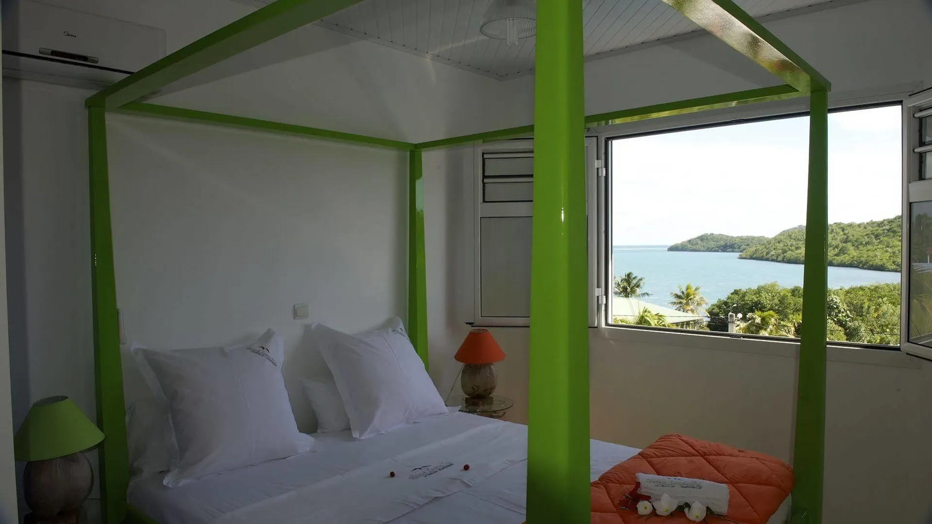 Makare Lagoon Club Le Vauclin 0*,  Martinique