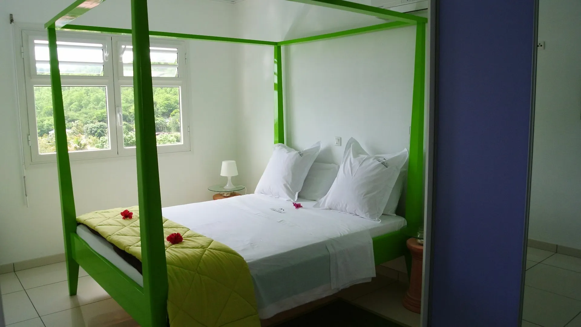 Makare Lagoon Club Le Vauclin Martinique