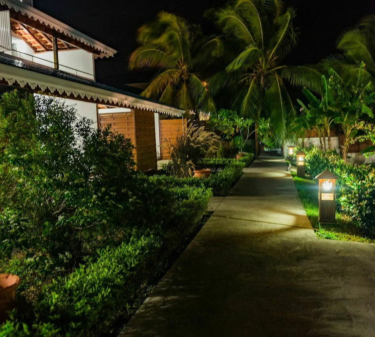 Makare Lagoon Club Le Vauclin Hotel