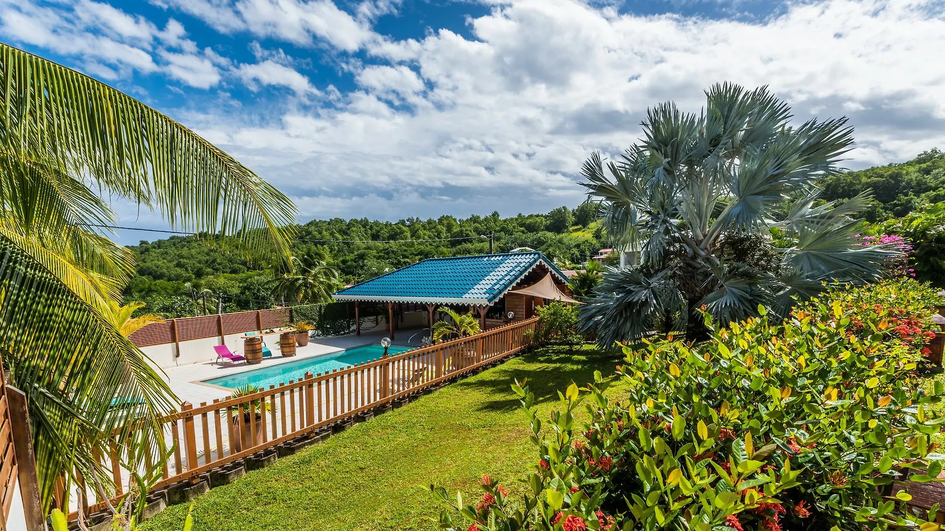 Makare Lagoon Club Le Vauclin 0*,