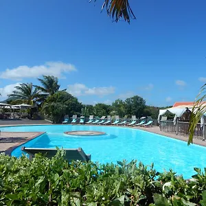 3* Hotel Cap Macabou